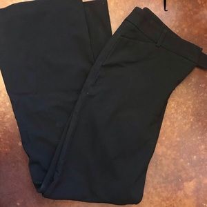 Woman’s dress pants
